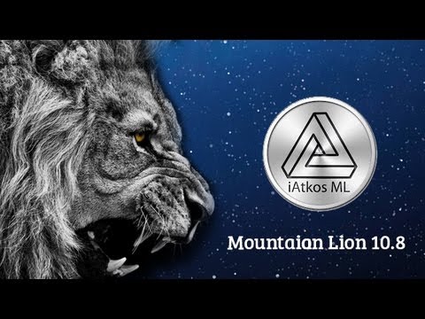 iatkos mountain lion download